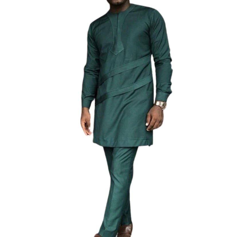 African Kaftan image 0
